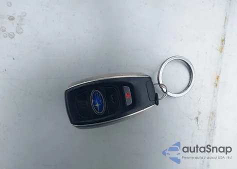 2020 Subaru Impreza Sport 5-Door from USA, damaged, VIN 4S3GTAM61L3724213